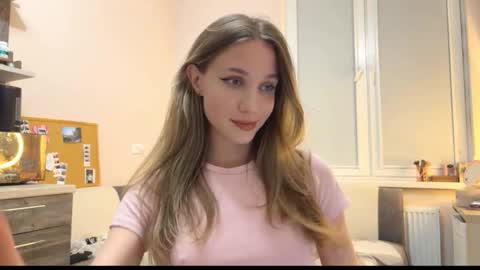 Amy Chill online show from February 16, 6:52 pm