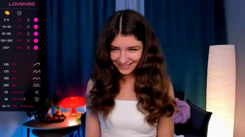 Amy online show from November 7, 9:15 am