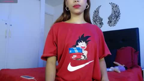 Amy online show from February 15, 4:45 pm