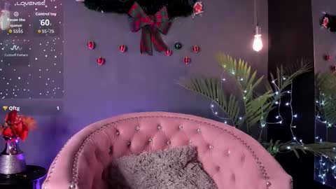 Amy Evans online show from December 13, 7:53 pm