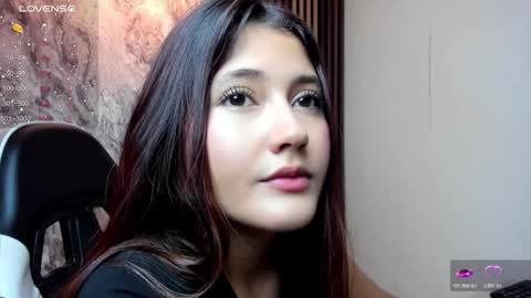 Amy online show from December 15, 8:14 pm