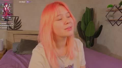 Amy online show from January 11, 2:05 am