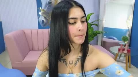 Amy online show from April 16, 9:39 pm