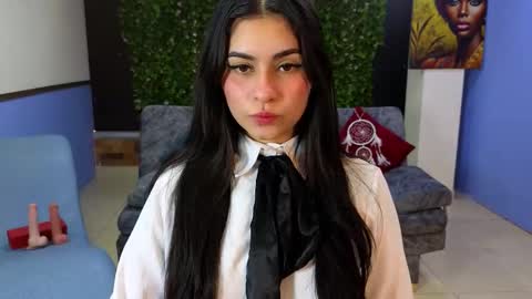 Amy online show from December 21, 8:35 pm