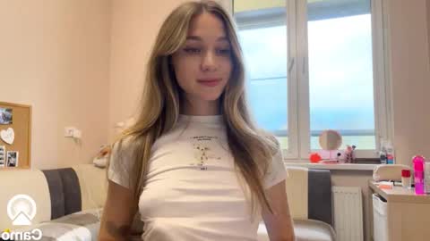amy_meoww online show from October 15, 12:19 pm