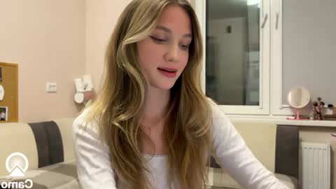 amy_meoww online show from November 12, 7:34 pm