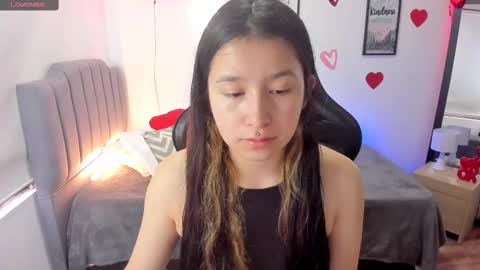 Amy sophia 3 online show from February 20, 1:40 pm