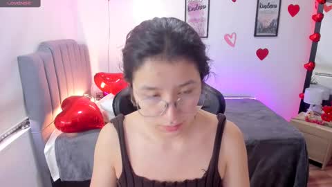 Amy sophia 3 online show from February 17, 1:22 pm