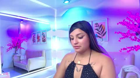 Amy  online show from February 7, 4:49 am