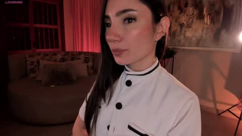 Amy Armstrong online show from February 17, 11:33 pm