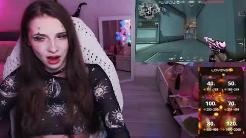 Amy is here  my telegram chanel -  online show from February 15, 7:46 pm