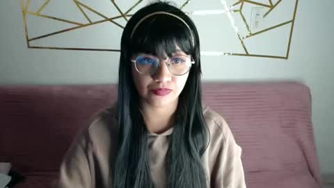 Amy Lee online show from October 20, 3:42 am