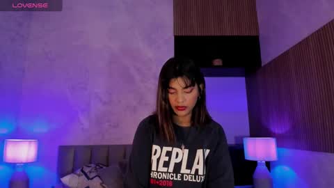 Amy online show from February 16, 3:05 am