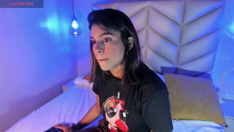 Amy online show from March 10, 3:23 am