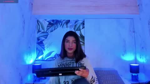 Amy online show from February 6, 2:44 am