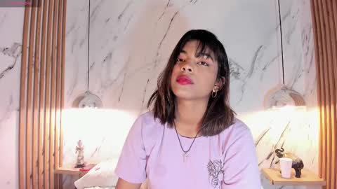 Amy online show from February 21, 2:50 am