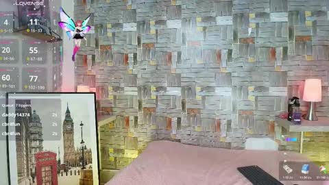 Amy online show from November 30, 11:42 pm