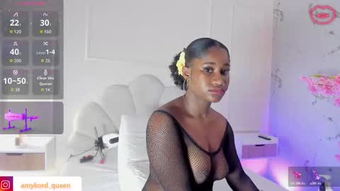 Amykord online show from March 28, 11:54 am