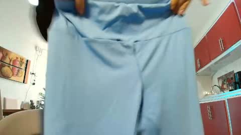 Nataly independent model online show from May 15, 7:38 pm