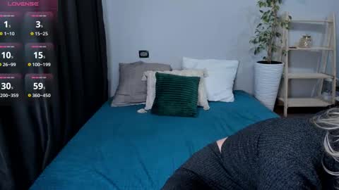 amymilson online show from February 13, 11:23 am