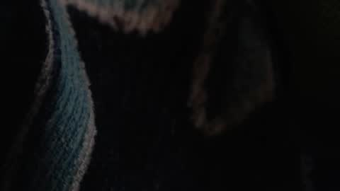 AMYra - not talkative and a little shy online show from March 18, 5:45 am