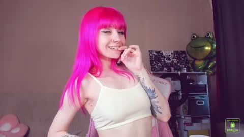 Amy Rose online show from July 13, 6:19 pm