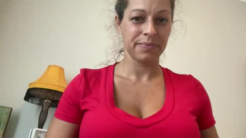 Amy Smilez online show from May 13, 1:50 pm