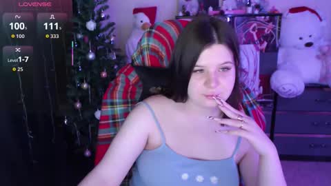 amyvibes online show from January 9, 8:13 pm