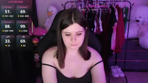 amyvibes online show from March 28, 9:24 pm