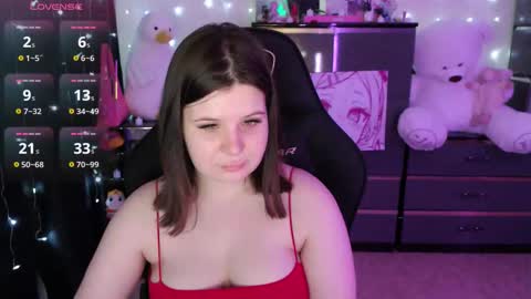 amyvibes online show from November 28, 8:45 pm