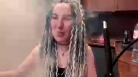 Amy online show from February 22, 2:29 pm