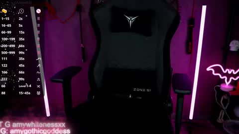 Amy switch Goddess divine Mistress   online show from March 30, 1:00 pm