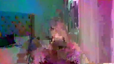 ana_andres20 online show from April 10, 2:06 am