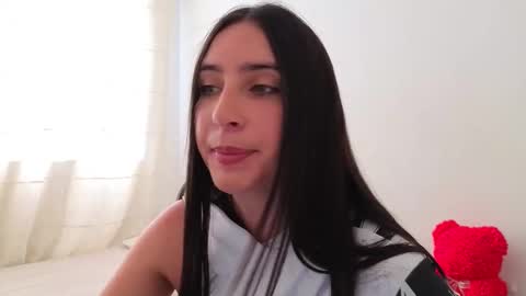 Ana  IG an castillo 1 online show from October 31, 3:27 pm