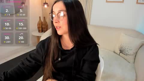  Ana  online show from January 18, 8:21 am