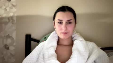 Ana fire007 online show from December 13, 8:04 pm