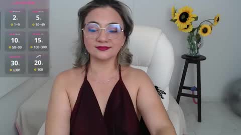  Ana  online show from October 25, 11:22 pm