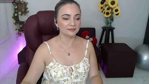  Ana  online show from April 13, 11:38 pm