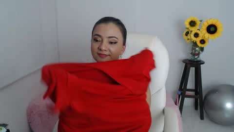 ANA online show from November 30, 1:43 am