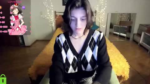 Hi Im Ana online show from March 22, 8:26 pm