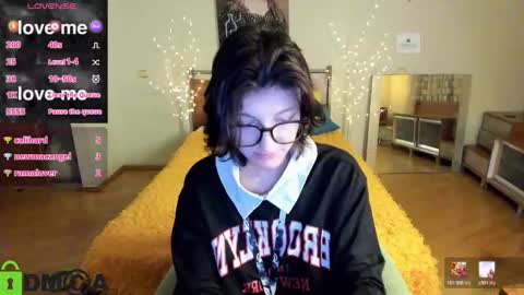 Hi Im Ana online show from March 7, 1:12 am