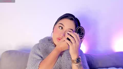 Ana online show from January 15, 9:48 am