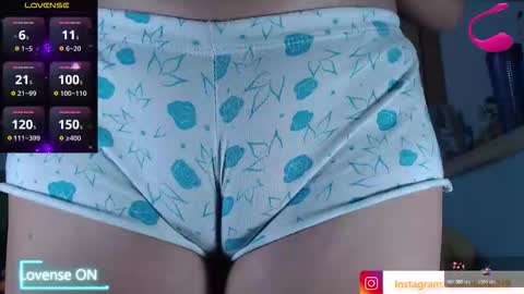 Ana lopez - Cameltoe girl  online show from November 12, 1:42 pm