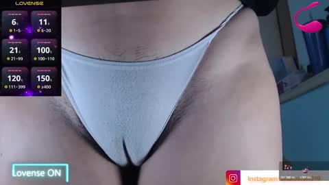 Ana lopez - Cameltoe girl  online show from December 3, 10:28 am