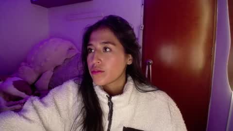 Ana online show from February 4, 4:37 am