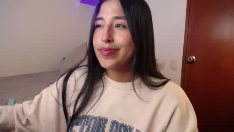 Ana online show from October 1, 11:53 pm