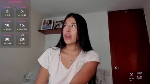 Ana online show from December 15, 9:14 am