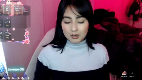 Snapshot of ana_ricciardi chatting on October 5, 9:31 pm Ana Ricciardi online show from October 5, 9:31 pm