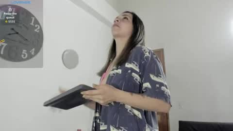 Ana  online show from April 9, 11:59 am