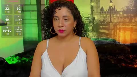 Ana My schedule 0400 - 1600 GMT -5 online show from October 2, 10:20 am